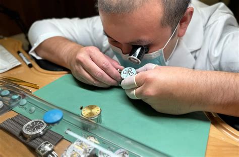 tagliando rolex costo|rolex service cost per year.